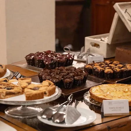 Ih Mont Blanc Hotel 4*