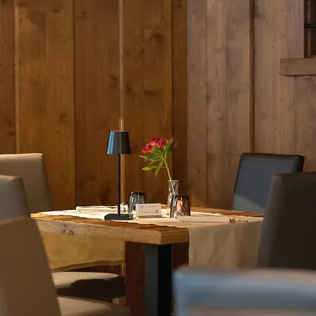 Hotel Ih Mont Blanc