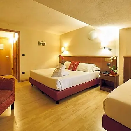 Ih Mont Blanc Hotel