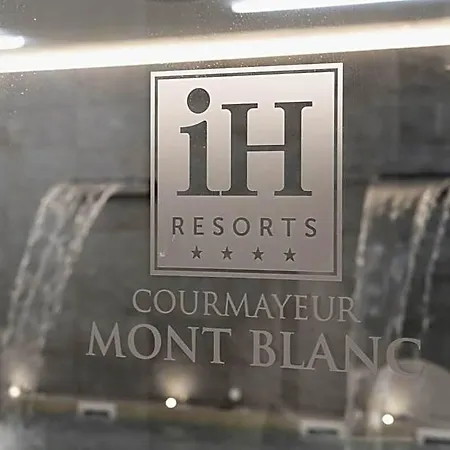Ih Mont Blanc Hotel 4*