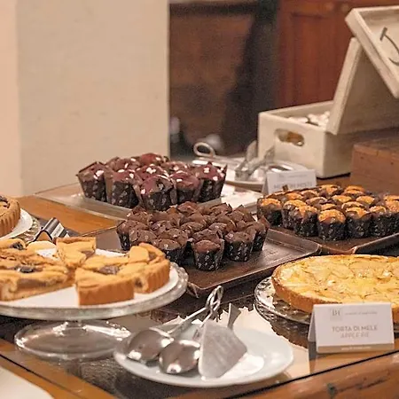 Ih Mont Blanc Hotel