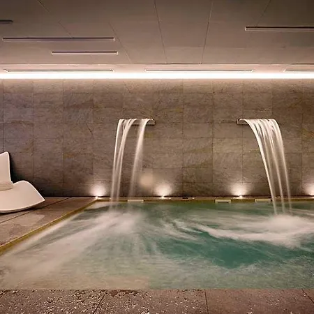 Hotel Ih Mont Blanc Courmayeur