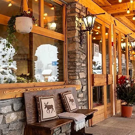 Hotel Ih Mont Blanc