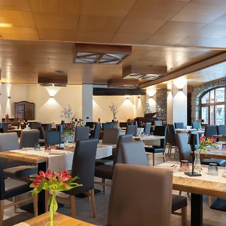 Szálloda Ih Mont Blanc 4*