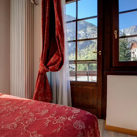 Ih Mont Blanc 4* Courmayeur