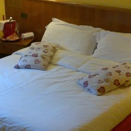 Hotel Ih Mont Blanc 4*