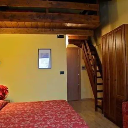 Ih Mont Blanc Отель 4*