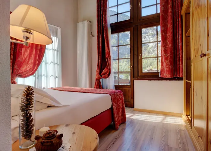 Ih Mont Blanc Courmayeur