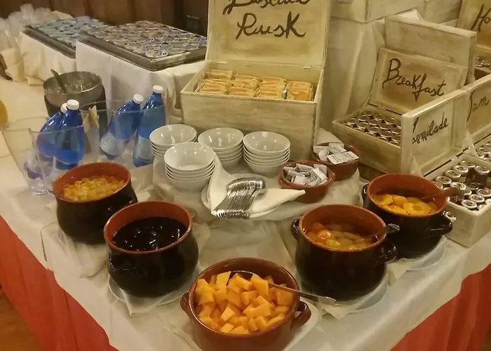 Ih Mont Blanc Courmayeur