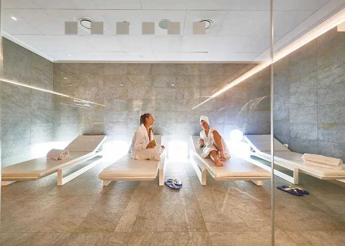 Ih Mont Blanc 4* 쿠르마예