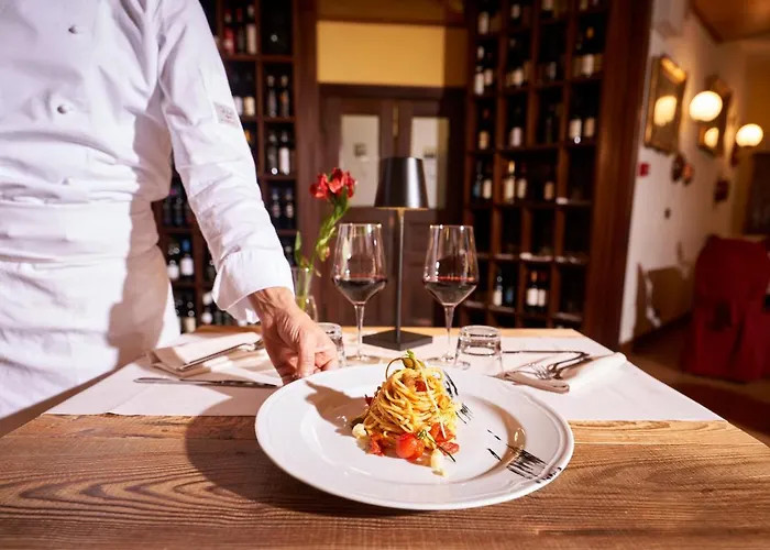 Szálloda Ih Mont Blanc