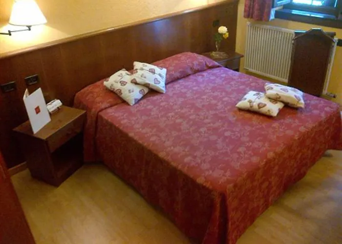 Hotel Ih Mont Blanc Courmayeur