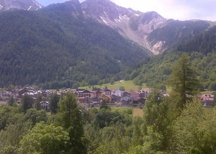 Ih Mont Blanc Courmayeur
