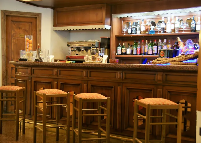 Ih Mont Blanc 호텔 쿠르마예