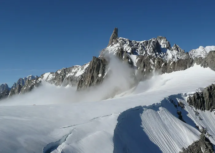 Szálloda Ih Mont Blanc Courmayeur