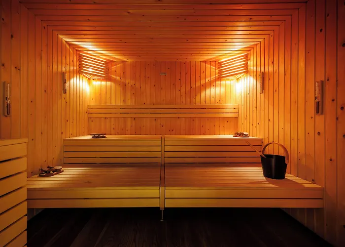 Ih Mont Blanc 4* 쿠르마예