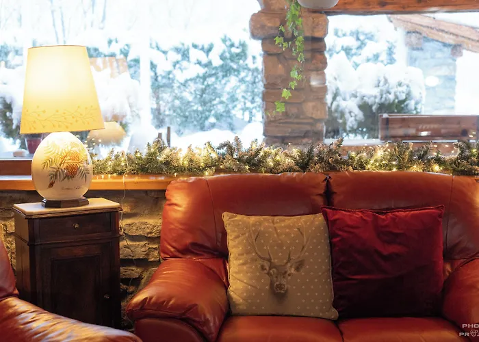 Hotel Ih Mont Blanc Courmayeur