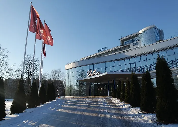 Hotel Ih Mont Blanc 4*